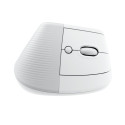 MOUSE USB OPTICAL MAC VERTICAL/WHITE 910-006477 LOGITECH