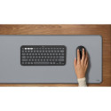 MOUSE USB OPTICAL WRL M350S/BLACK 910-007015 LOGITECH MOUSE USB OPTICAL WRL M350S/BLACK 910-007015 LOGITECH
