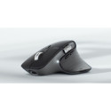 MOUSE USB MX MASTER 3S MAC/GRAPHITE 910-006571 LOGITECH