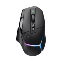 MOUSE USB OPTICAL G502X PLUS/LIGHTSPEED 910-006163 LOGITECH