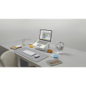 MOUSE USB OPTICAL WRL M350S/WHITE 910-007013 LOGITECH