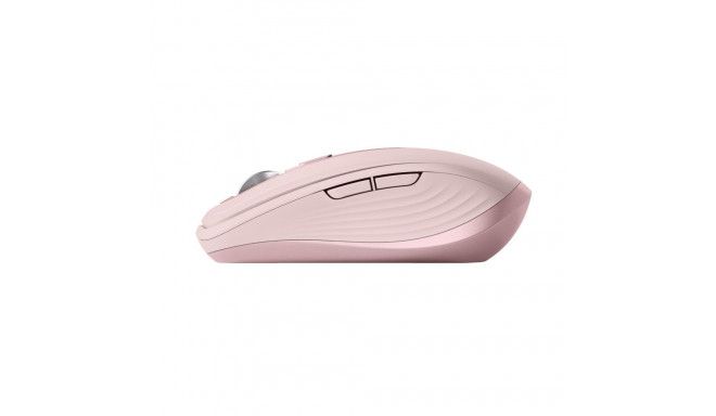 MOUSE USB OPTICAL WRL MX 3S/PINK 910-006931 LOGITECH