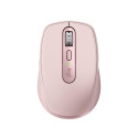 MOUSE USB OPTICAL WRL MX 3S/PINK 910-006931 LOGITECH