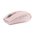 MOUSE USB OPTICAL WRL MX 3S/PINK 910-006931 LOGITECH