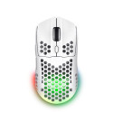 MOUSE USB OPTICAL WRL GXT929W/HELOX LIGHTW WHITE 25390 TRUST