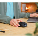 MOUSE USB OPTICAL WRL OZAA/BLACK 24819 TRUST