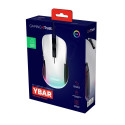 MOUSE USB OPTICAL ECO/GXT922W YBAR 24730 TRUST