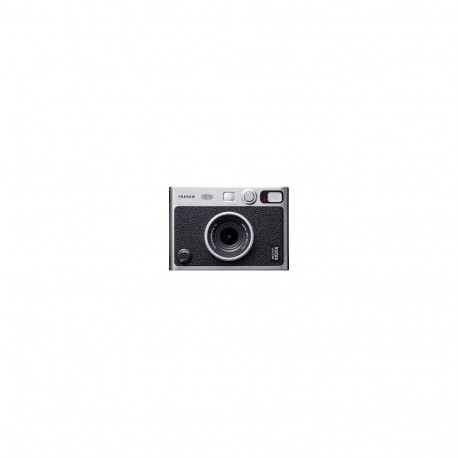 CAMERA INSTANT INSTAX MINI EVO/BLACK FUJIFILM