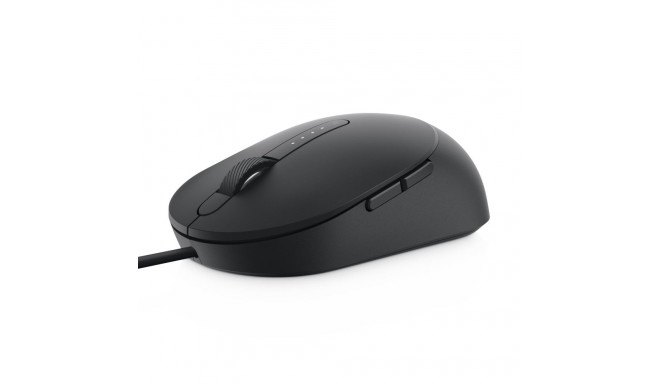 MOUSE USB LASER MS3220/570-ABHN DELL