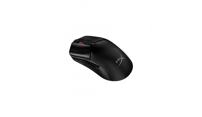 MOUSE USB OPTICAL HYPERX PF/HAS2 MINI WL BK 7D388AA HYPERX