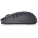 MOUSE USB OPTICAL WRL MS7421W/BLACK 570-BBDM DELL