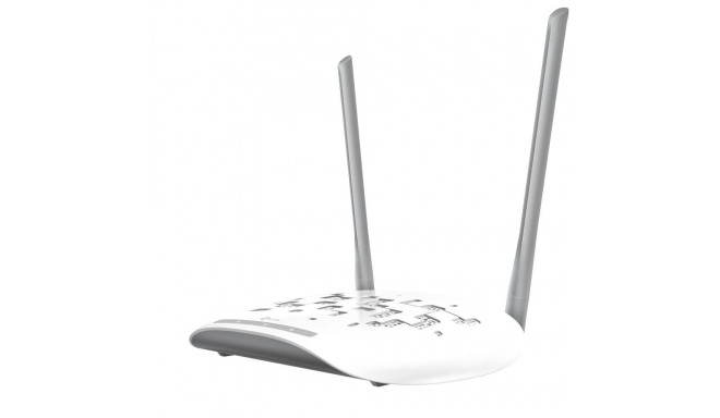 Access Point|TP-LINK|300 Mbps|1x10Base-T / 100Base-TX|Number of antennas 2|TL-WA801N