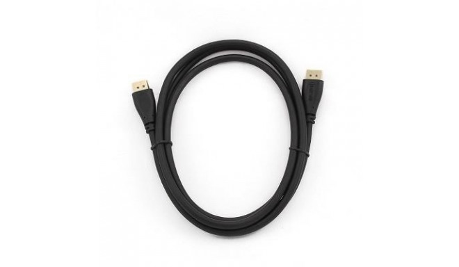 CABLE DISPLAY PORT 1M/CC-DP-1M GEMBIRD