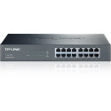 Switch|TP-LINK|16x10Base-T / 100Base-TX / 1000Base-T|TL-SG1016D
