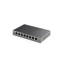 Switch|TP-LINK|8xRJ45|TL-SG108E