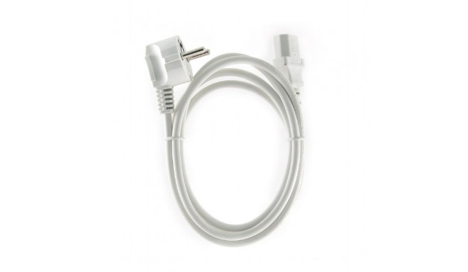 CABLE POWER C13 1.8M/PC-186W-VDE GEMBIRD