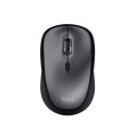 MOUSE USB OPTICAL WRL YVI+/BLACK 24549 TRUST