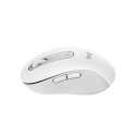MOUSE USB OPTICAL WRL M650/WHITE 910-006255 LOGITECH MOUSE USB OPTICAL WRL M650/WHITE 910-006255 LOGITECH