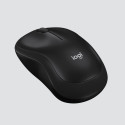 Logitech mouse M220 Wireless Silent, black (910-004878)