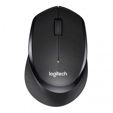 MOUSE USB OPTICAL WRL B330/SILENT 910-004913 LOGITECH