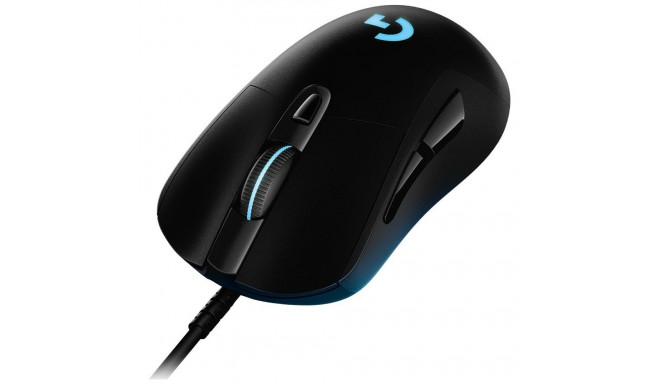 MOUSE USB OPTICAL G403/910-005632 LOGITECH
