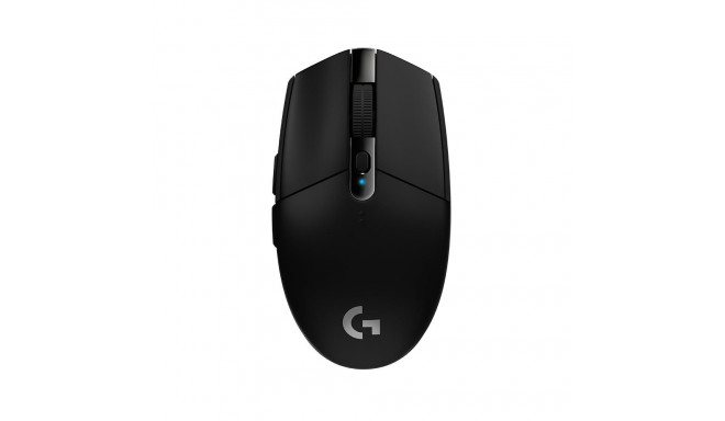 MOUSE USB OPTICAL WRL G305/LIGHTSPEED 910-005282 LOGITECH