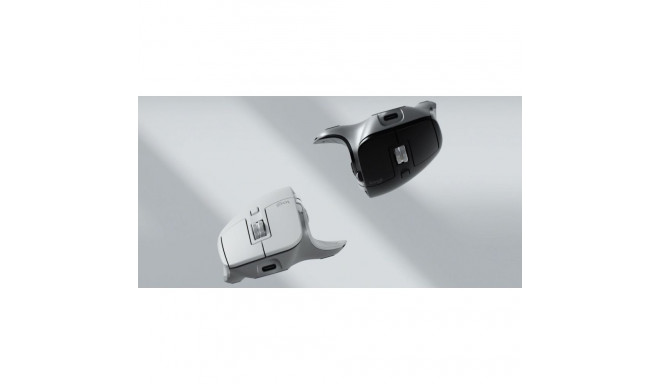 MOUSE BLUETH OPTICAL MASTER 3S/BLACK 910-006559 LOGITECH