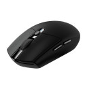 MOUSE USB OPTICAL WRL G305/LIGHTSPEED 910-005282 LOGITECH