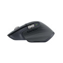 MOUSE BLUETH OPTICAL MASTER 3S/BLACK 910-006559 LOGITECH