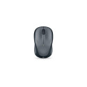 Logitech mouse M235 Wireless, grey (910-00220)