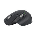 MOUSE BLUETH OPTICAL MASTER 3S/BLACK 910-006559 LOGITECH