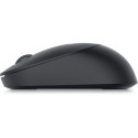 MOUSE USB OPTICAL WRL MS300/570-ABOC DELL