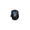 MOUSE USB OPTICAL G402/BLACK 910-004067 LOGITECH