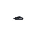 MOUSE USB OPTICAL G402/BLACK 910-004067 LOGITECH