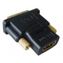 Gembird adapter HDMI - DVI (A-HDMI-DVI-2)