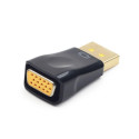 Gembird adapter DisplayPort - VGA (A-DPM-VGAF-01)