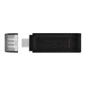 Kingston 64GB USB-C 3.2 Gen 1 DataTraveler 70