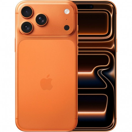 Nutitelefon Apple iPhone 17 Pro Max 256GB, sinine