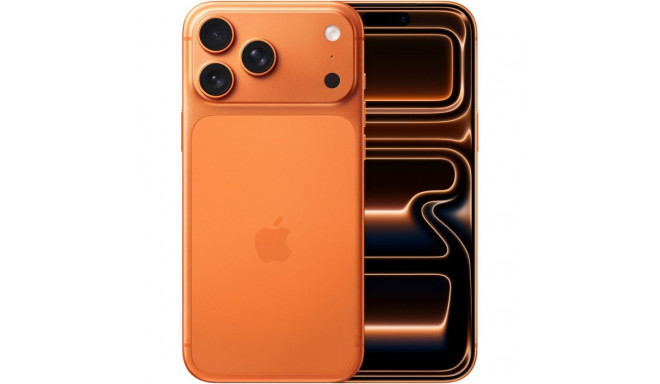 Nutitelefon Apple iPhone 17 Pro Max 256GB, sinine