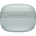 Kõrvaklapid Bowers & Wilkins Pi6, roheline