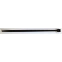 CABLE TIE 140X3.6 BLACK 100pcs