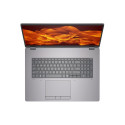 HP ZBook X G1i 18 Intel Core Ultra 9 285HX 18-tolline WQXGA AG LED UWVA 64GB DDR5 2TB SSD RTX PRO Bl