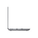 HP ZBook G1i 16 Intel Core Ultra 7 255HX 16-tolline WUXGA AG LED UWVA 32GB DDR5 1TB SSD RTX PRO Blac