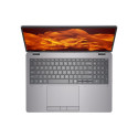 HP ZBook G1i 16 Intel Core Ultra 7 255HX 16inch WUXGA AG LED UWVA 32GB DDR5 1TB SSD RTX PRO Blackwel