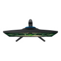 SAMSUNG Odyssey G4 LS25BG400EUXEN 25-tolline 16:9 1920x1080 IPS 1ms GTG 240Hz HDR10 G-sync ühilduv/F