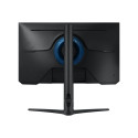 SAMSUNG Odyssey G4 LS25BG400EUXEN 25-tolline 16:9 1920x1080 IPS 1ms GTG 240Hz HDR10 G-sync ühilduv/F