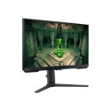 SAMSUNG Odyssey G4 LS25BG400EUXEN 25-tolline 16:9 1920x1080 IPS 1ms GTG 240Hz HDR10 G-sync ühilduv/F