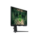 SAMSUNG Odyssey G4 LS25BG400EUXEN 25-tolline 16:9 1920x1080 IPS 1ms GTG 240Hz HDR10 G-sync ühilduv/F