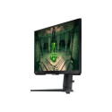 SAMSUNG Odyssey G4 LS25BG400EUXEN 25-tolline 16:9 1920x1080 IPS 1ms GTG 240Hz HDR10 G-sync ühilduv/F