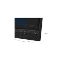 LENOVO ThinkVision 27 3D 27-tolline IPS WLED 60Hz 310cd/m2 4ms 2xHDMI DP USB-C 3.2 Gen 1 monitor